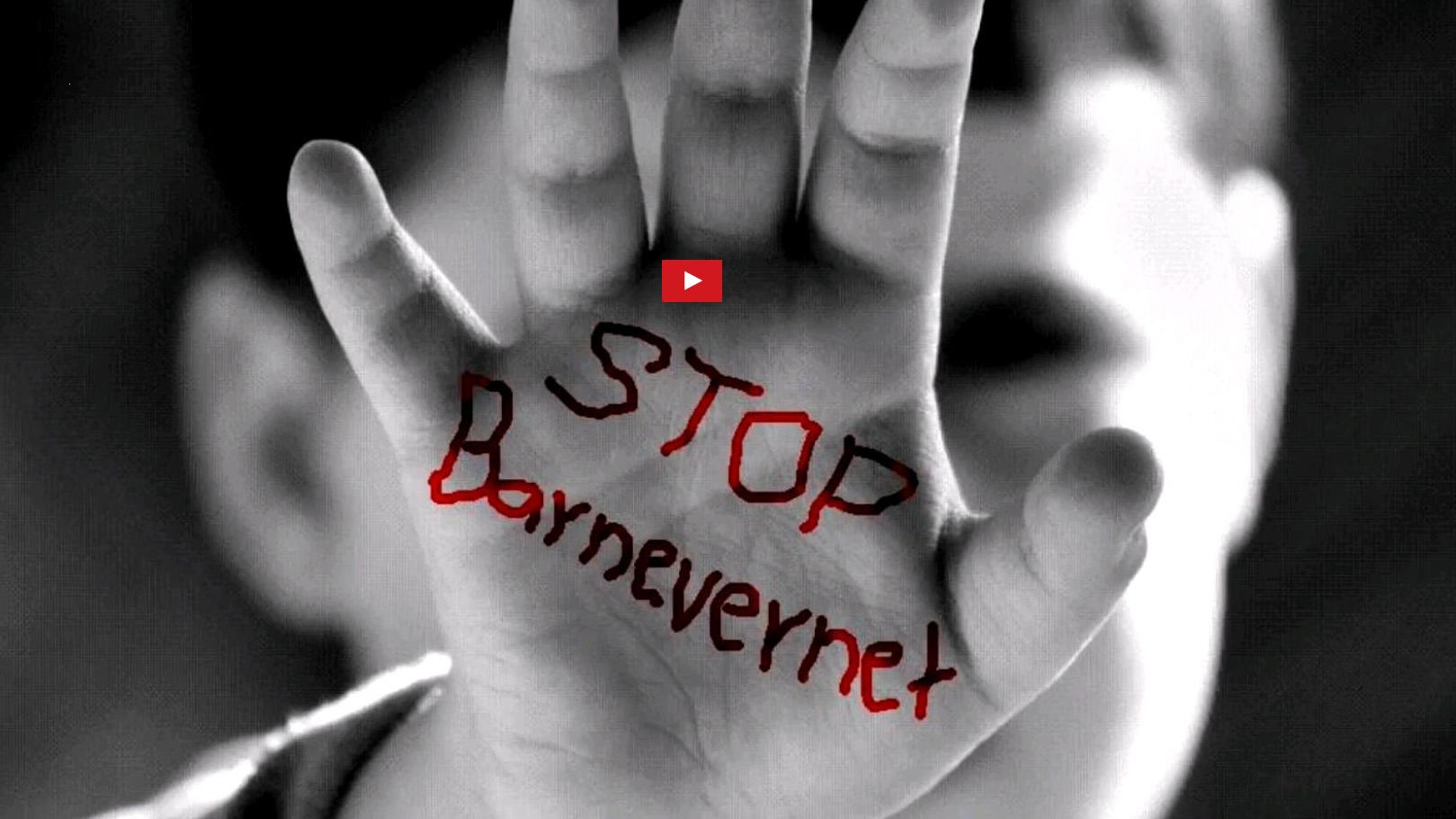 Barnevernet