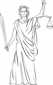 Justitia